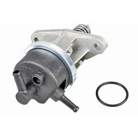 Kraftstoffpumpe Mechanisch Metzger Iam-Expertise Passend FüR U.A. VW Golf