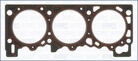 Dichtung Zylinderkopf Ajusa 10106300 FüR Ford U2 Aerostar Explorer 102Mm AWD 4WD