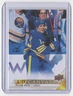 2022-23 Upper Deck UD Canvas Peyton Krebs Buffalo Sabres #C10