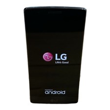 LG G Flex 2 H950   Wi-Fi Only   NOT US-CARRIER COMPATIBLE   Collector
