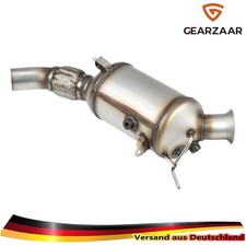 Dieselpartikelfilter Ersatz für BMW 3er Coupe E92 18307812279 18308509232