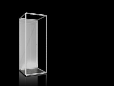 Rittal VX 9680.808 Bayed Enclosure System VX25 Modular Enclosure, 9680808, 1 Pc