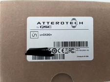 AtteroTech unDX2IO+ 4x2 Channel 2 Gang US Dan...