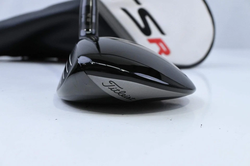 Left Hand Titleist TSR1 #7 Wood / 20 Degree / Regular Flex Tensei AV Raw Blue 65 - Image 3 of 4