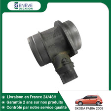Débimètre Skoda FABIA