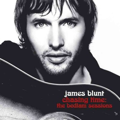 CHASING TIME: THE BEDLAM SESSIONS NEW CD
