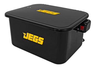 #ad JEGS 81526 Portable 5 Gallon Parts Washer $63.38