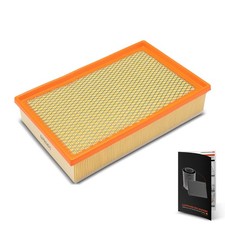 Luftfilter Motorluftfilter f�r BMW 7er E65 E66 E67 730i Li 745d 760i 13717526008