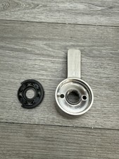 Delta RP77163SS Ashlyn Replacement Handle Assembly - Brilliance Stainless OEM
