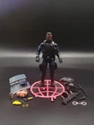 G.I. Joe Classified Legacy Collection Police Emergency Service Unit Figure B5