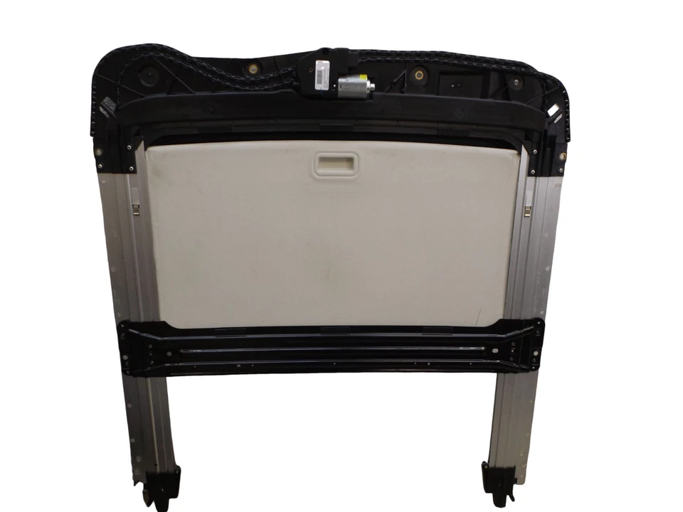 Dodge Caliber 2007-2012 montaje de techo corredizo usado 5183170AC OEM Foto 4 de 4