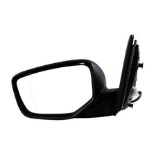 Left Driver Side Power Manual Folding Mirror for Honda Accord 13 16 76258T2FA11
