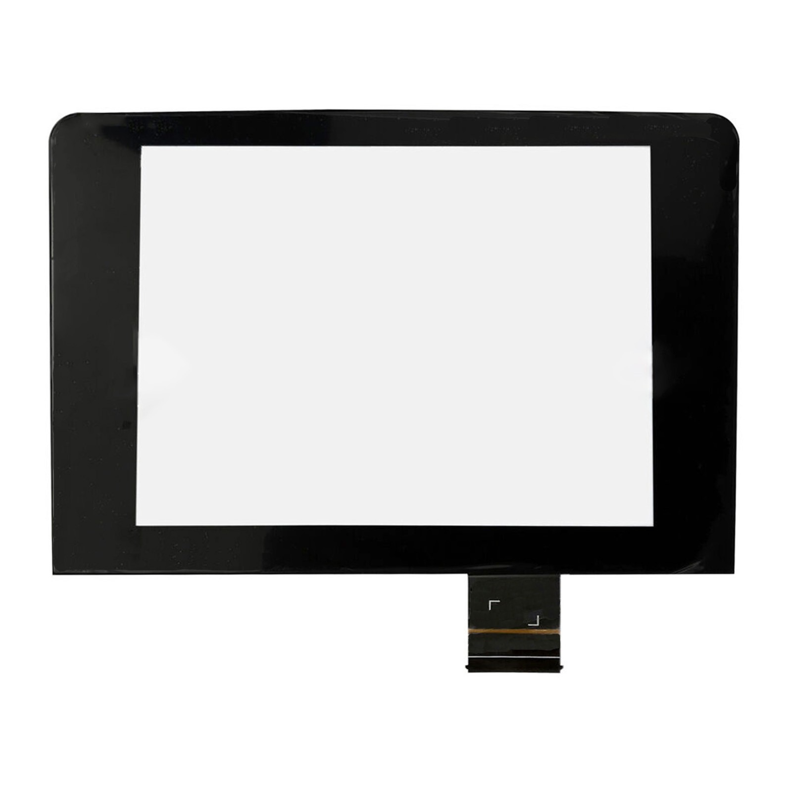 8.4" Touch Screen Replacement For 2017-2019 Maserati Quattroporte Ghibli Radio