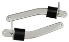 Metal Door Check Strap Kit 1928-48 Ford