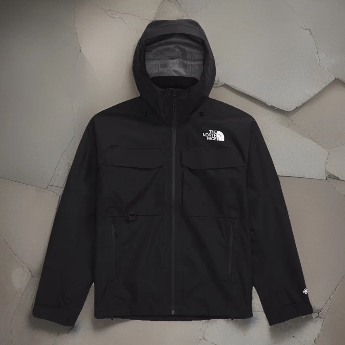North Face Gore Tex Jacket for sale - eBay