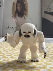 WAMPA CREATURE LEGO MINIFIG star wars empire strikes back assault on hoth cave W