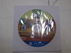 Ben 10 (Sony PlayStation 4, 2017) DISC ONLY NO TRACKING