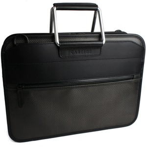carbon briefcase