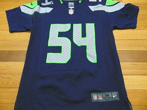 youth bobby wagner jersey