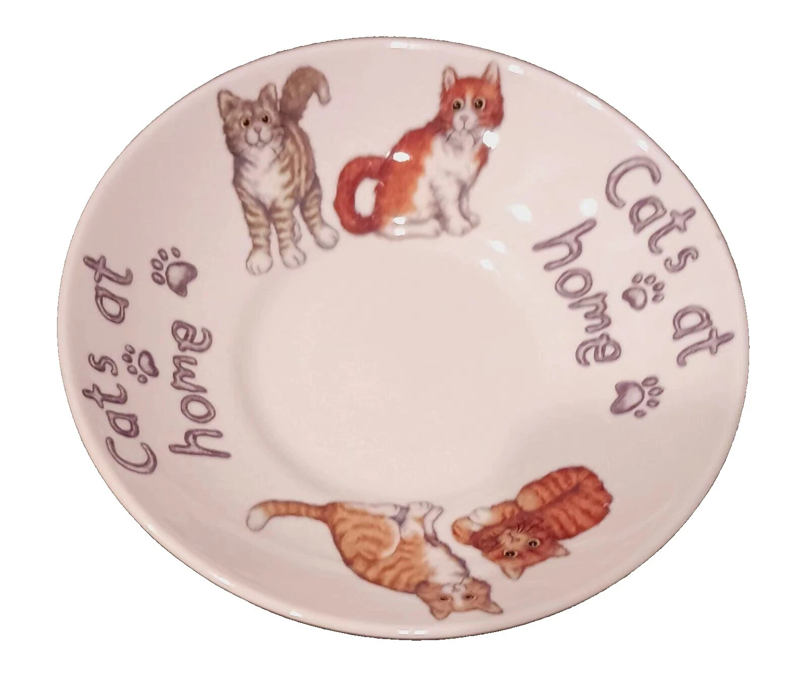 Platillos Roy Kirkham