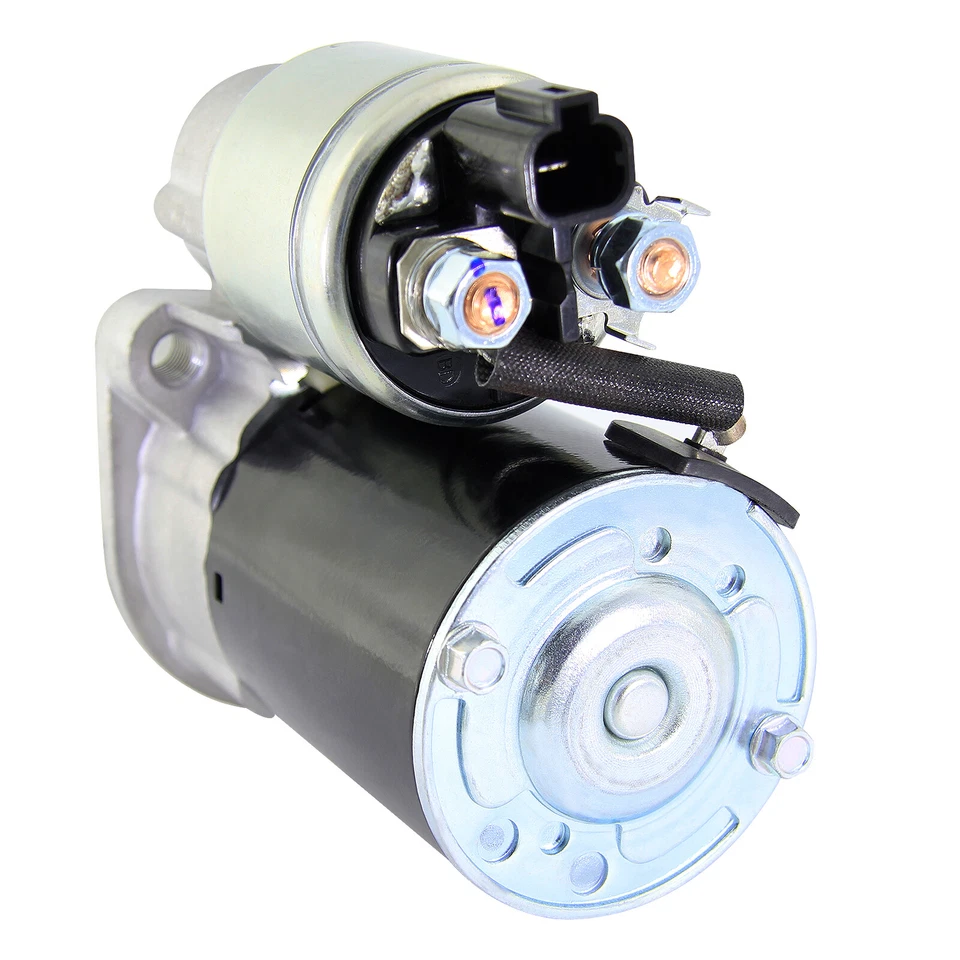 Starter For Hyundai Sonata Santa Fe Kia Optima 2010 2011 2012 2013 GL Premium - Imagem 3 de 4