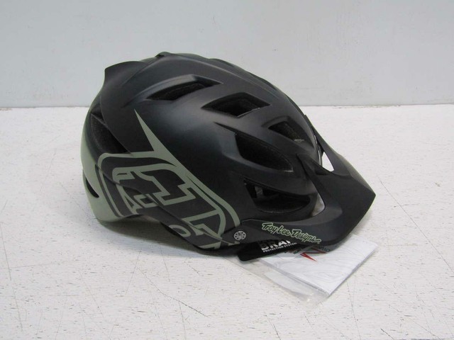troy lee designs a1 mips classic bike helmet
