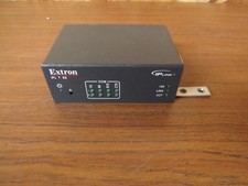  Extron IPL T S2 Two Serial Port IP Link Control Processor no power supply