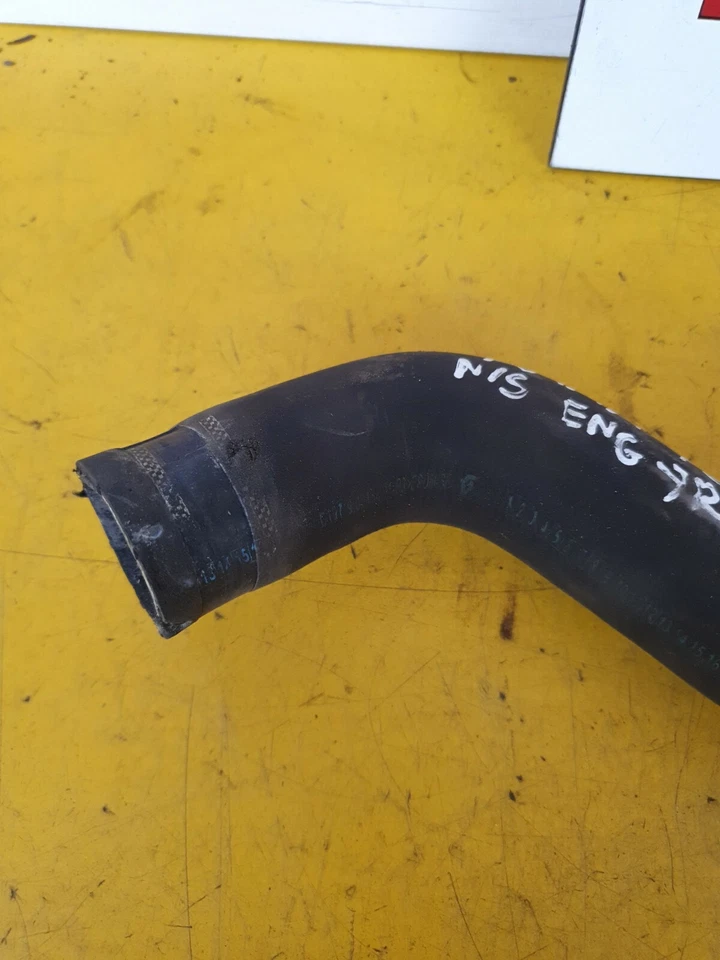 Tubo de refrigerante para motor Ford Ka Mk2 tubo de manguera de radiador de agua 1,2 gasolina AAAA 09-16 Foto 4 de 4