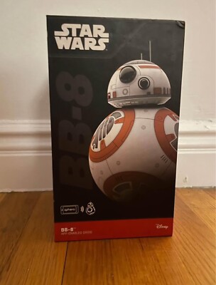 Original BB-8 by Sphero