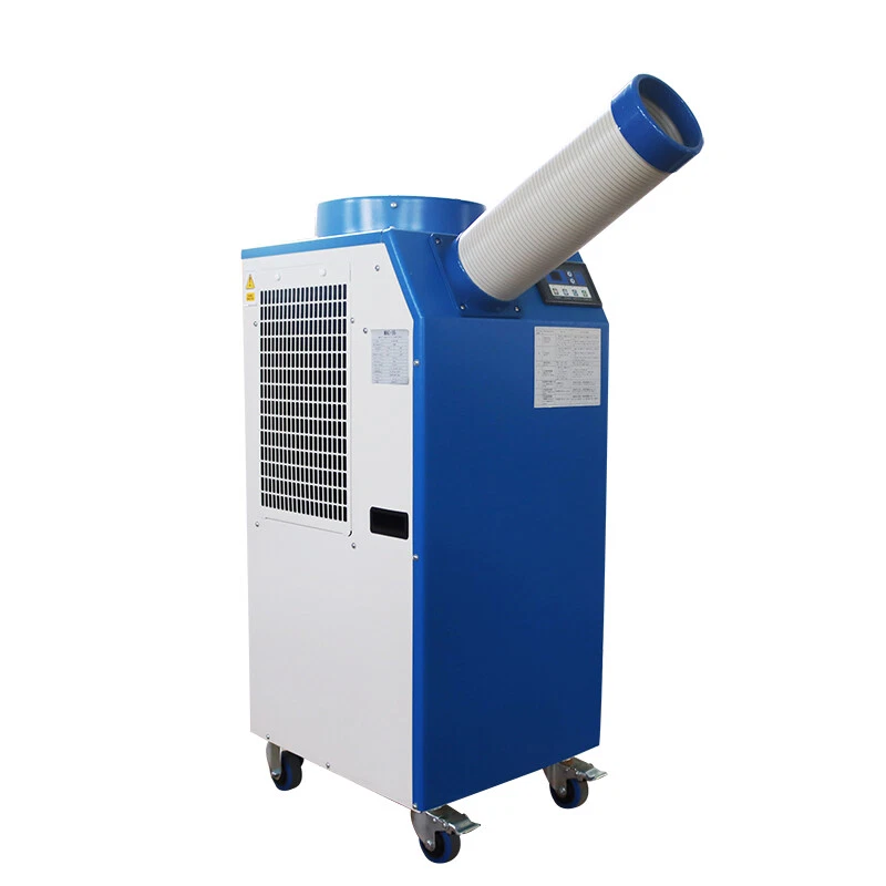 移動式エアコン (Mobile Air Conditioner) 25+ Blue Corded Electric Home Portable Air Conditioners for sale