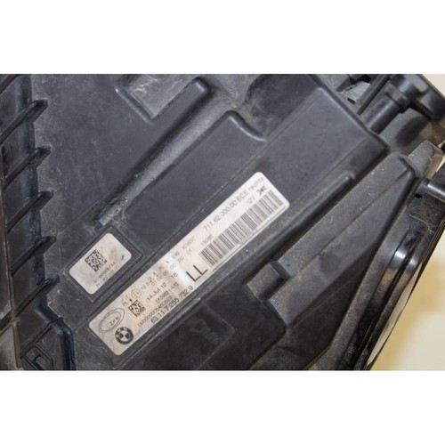 Serrure De Porte Avant Droite BMW 6 Gran Coupé F06 640D 640I 650I - 2 Pôles