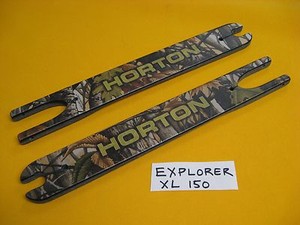 HORTON FURY REVERSE DRAW CROSSBOW In Panama City, Florida Gun - Foto 2