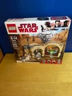LEGO Star Wars 75205 Mos Eisley Cantina New Sealed