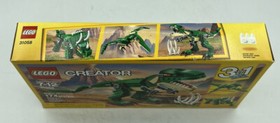 2017 LEGO Creator 3in1 Mighty Dinosaurs Set 174 Pcs New Sealed Box