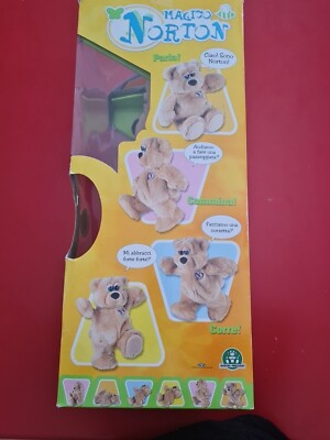 Peluche Hermann Fledermaus (Pipistrello Cane Volante) – 24 Cm – 92643