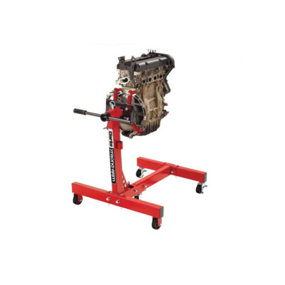 Folding Engine Stand   680Kg, This Foldable Engine Stand Provides Easy Access To