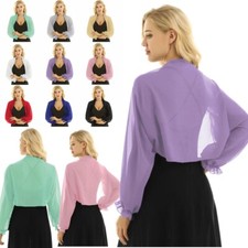 Bolero Hellblau online kaufen