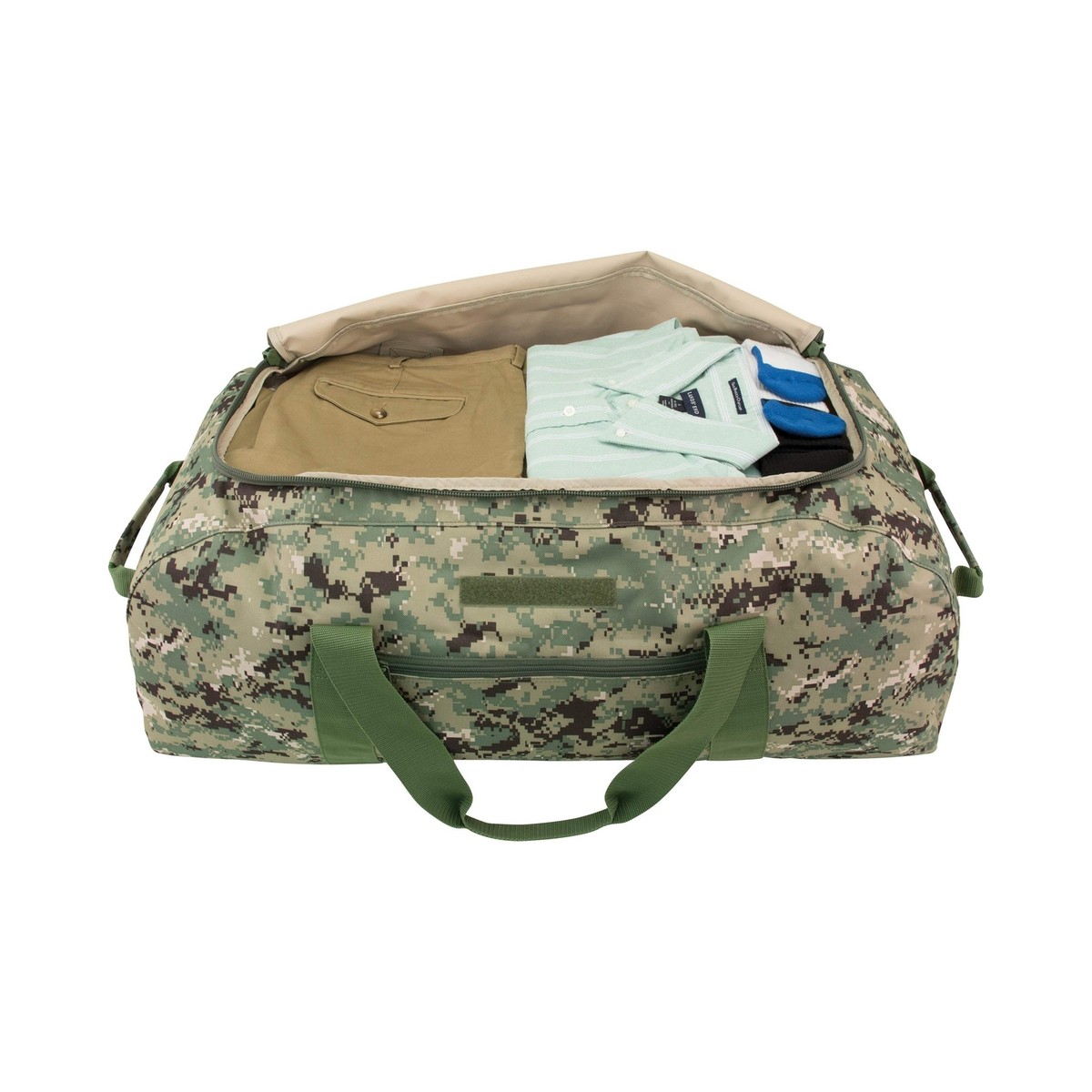 Mercury Tactical Tactical X-Large NWU Type III | eBay