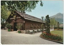 PEDAVENA - BELLUNO - BIRRERIA PEDAVENA - VIAGG. 1979 -40811-