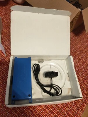 Kit completo Parrot Ck-3000 manos libres bluetooth completo y Nuevo