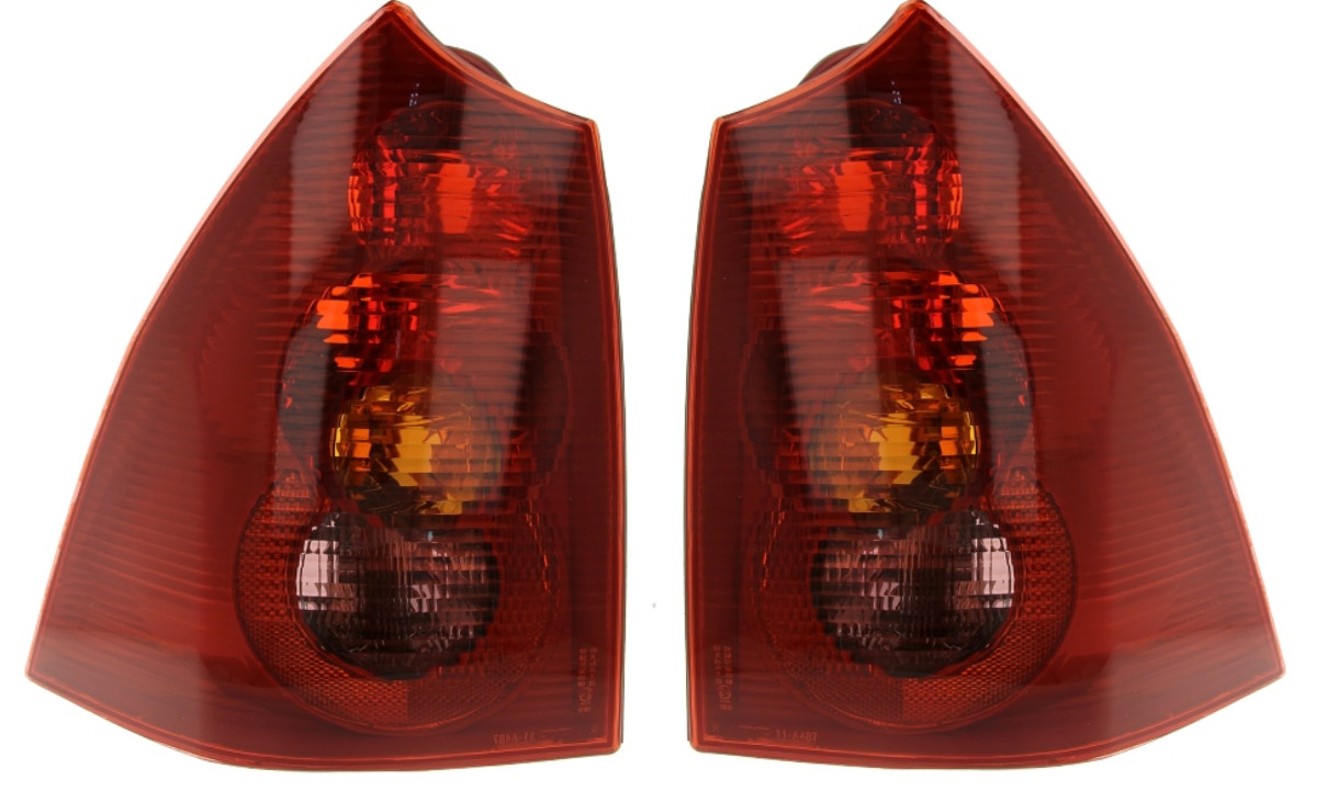 Lampe feu arriere gauche droit 6351Q6 6350Q6 etanche pour 307 Kombi