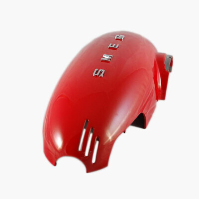 Smeg 5C2173266 Left / Right Red Upper Head for Stand Mixer