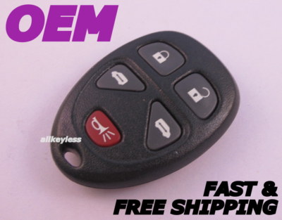 OEM 2011-2020 TOYOTA SIENNA LE SMART KEY REMOTE FOB HYQ14ADR 5 BUTTONS ~RARE