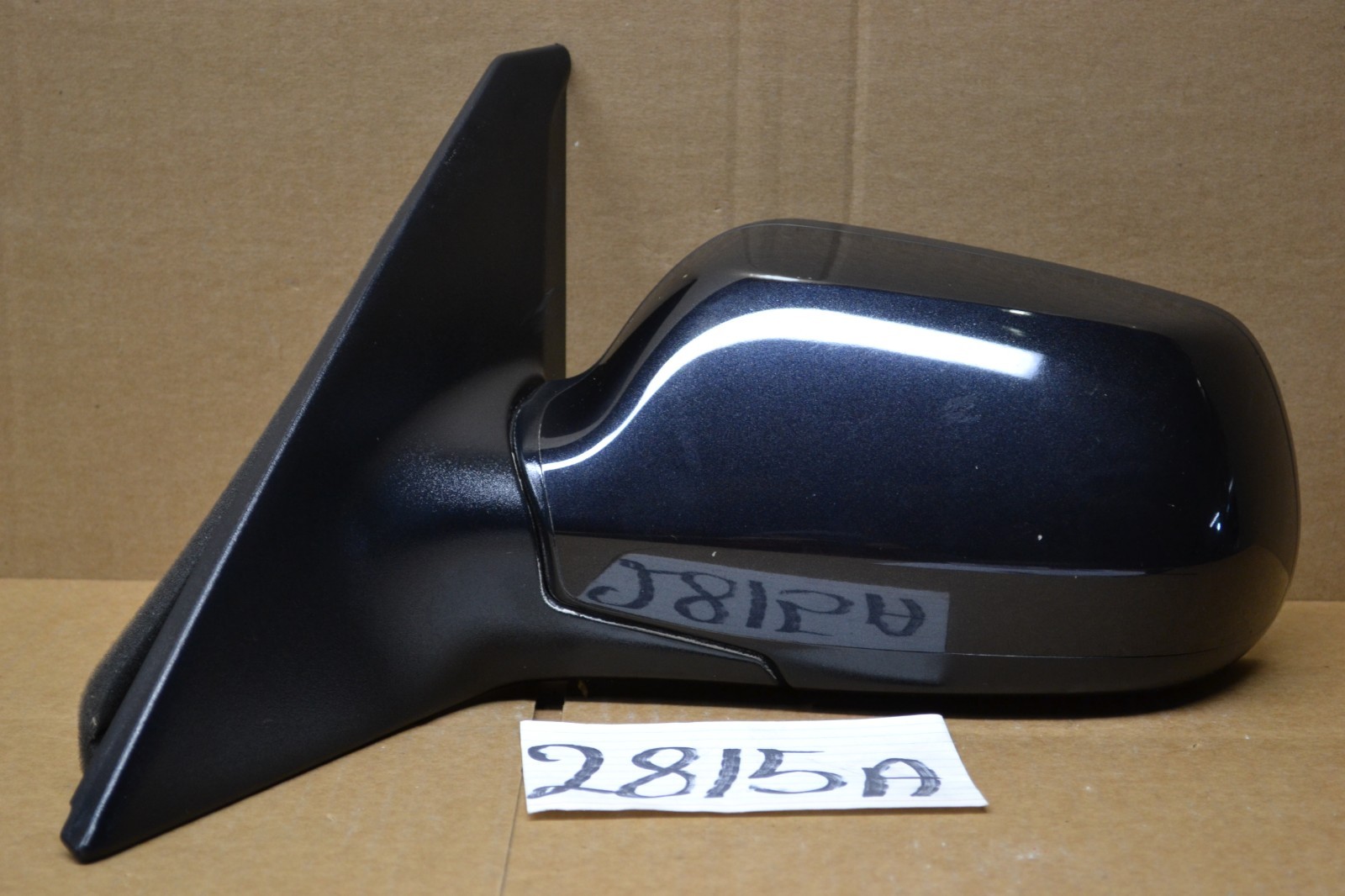 04 05 06 07 08 Mazda 3 DRIVER side Mirror Used Power #2815-A 