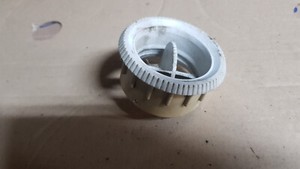 Peugeot J5 280 Ducato Caravan Ventilation Grille Vent Pipe