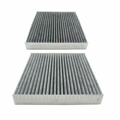 Cabin Air Filter With Activated Carbon Replaceent For CP285 CF10285