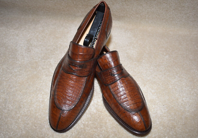 GORGEOUS SALVATORE FERRAGAMO LAVORAZIONE  display picture 1