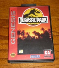 Sega Genesis video game ESPN Baseball Tonight, GUARANTEED to work, used