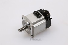 OMRON Used R88M-K20030T-S2 key type AC SERVO MOTOR 200W MOT-I-1704=2J42-6