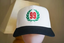 99 Ranch Asian Filipino Vietnamese Grocery Store Market Snapback Baseball Hat